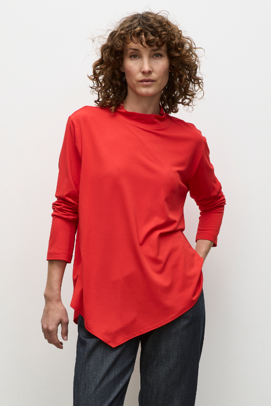 Mela Purdie Eclipse Sweater | Matte Jersey