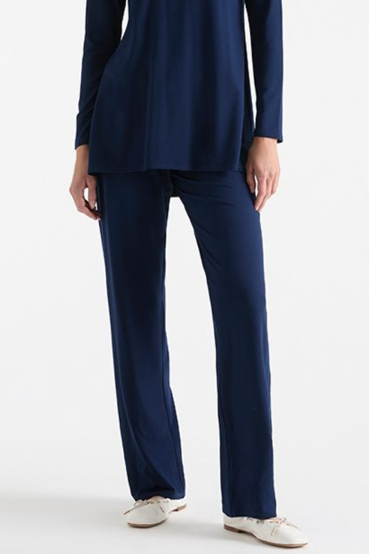Mela Purdie Long Pant in Jersey