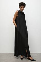 Load image into Gallery viewer, Mela Purdie Maxi Shirt Dress | Mache

