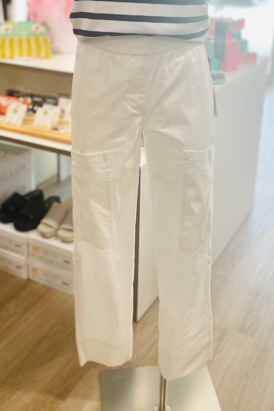 Mela Purdie Microprene Cargo Pant
