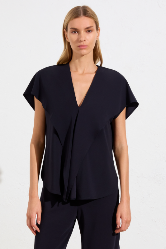 Mela Purdie Nautica Shell | Powder Knit
