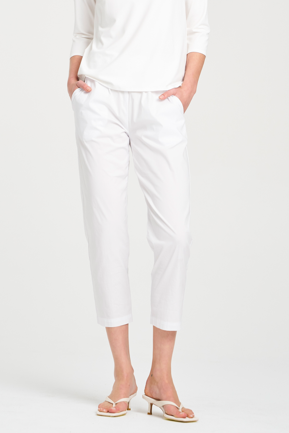 Mela Purdie Nomad Pant | Microprene