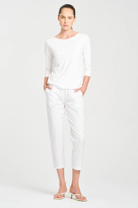 Mela Purdie Nomad Pant | Microprene