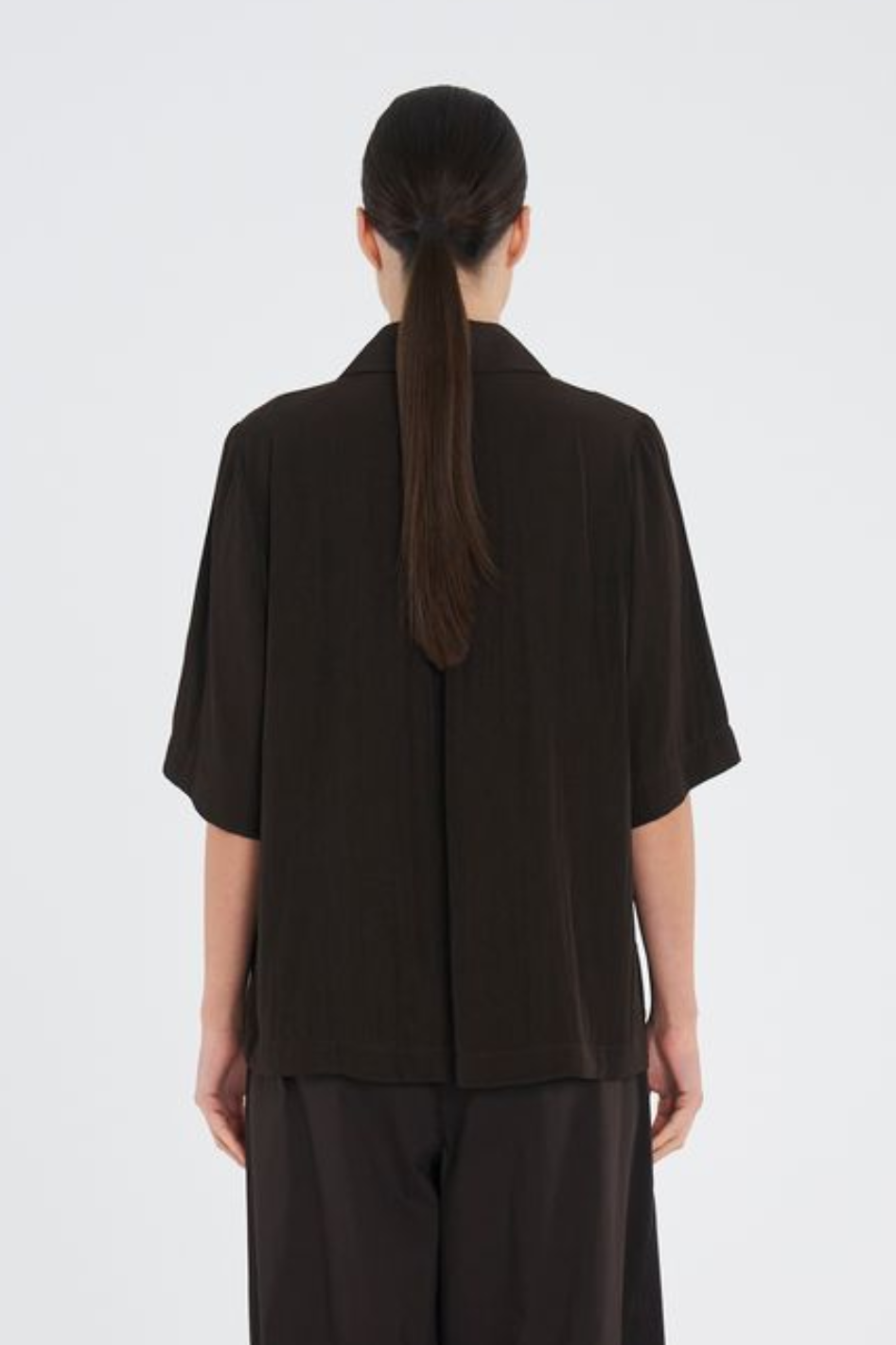 Mela Purdie Peak Plaza Mache Fudge