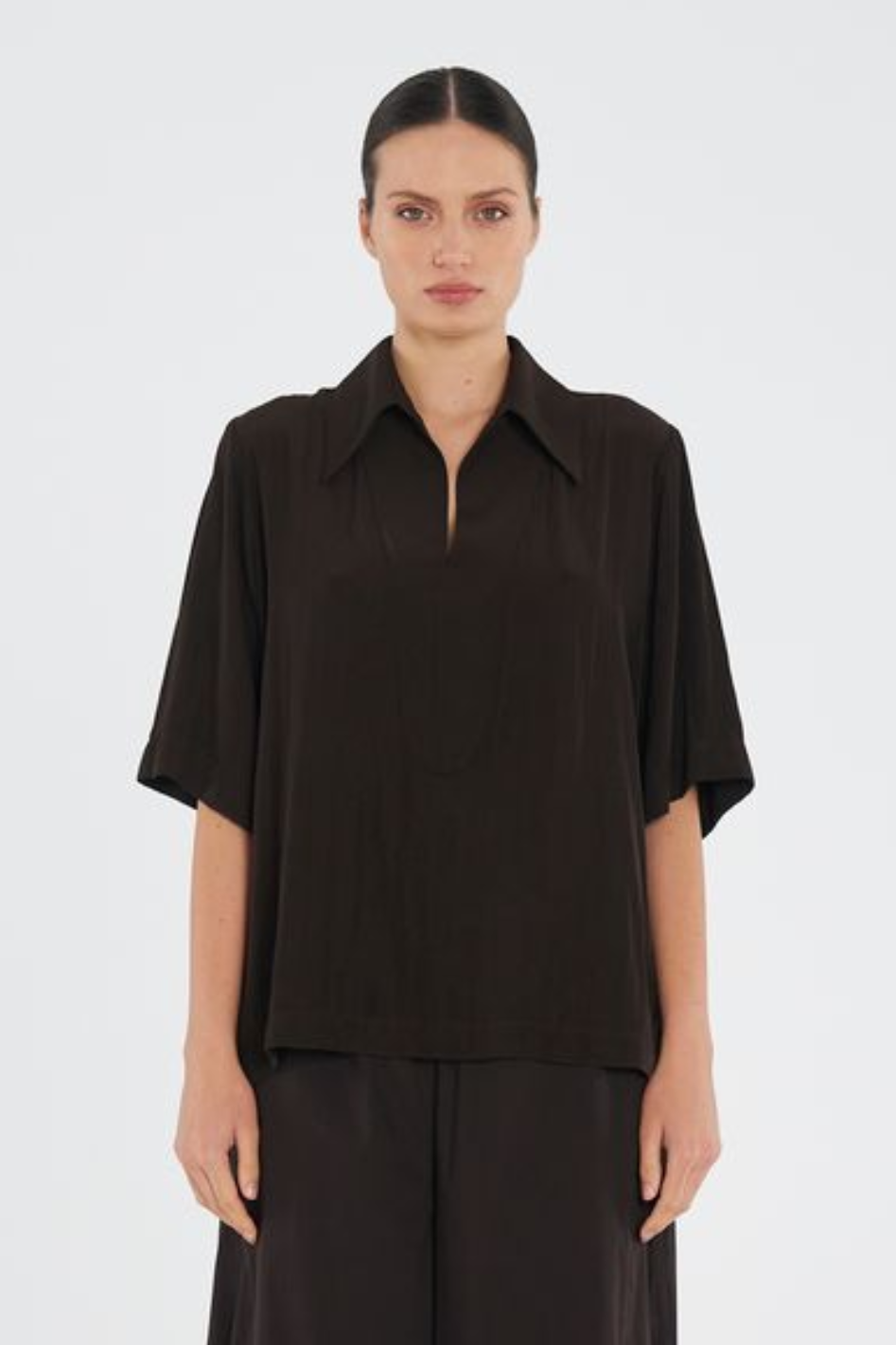 Mela Purdie Peak Plaza Mache Fudge