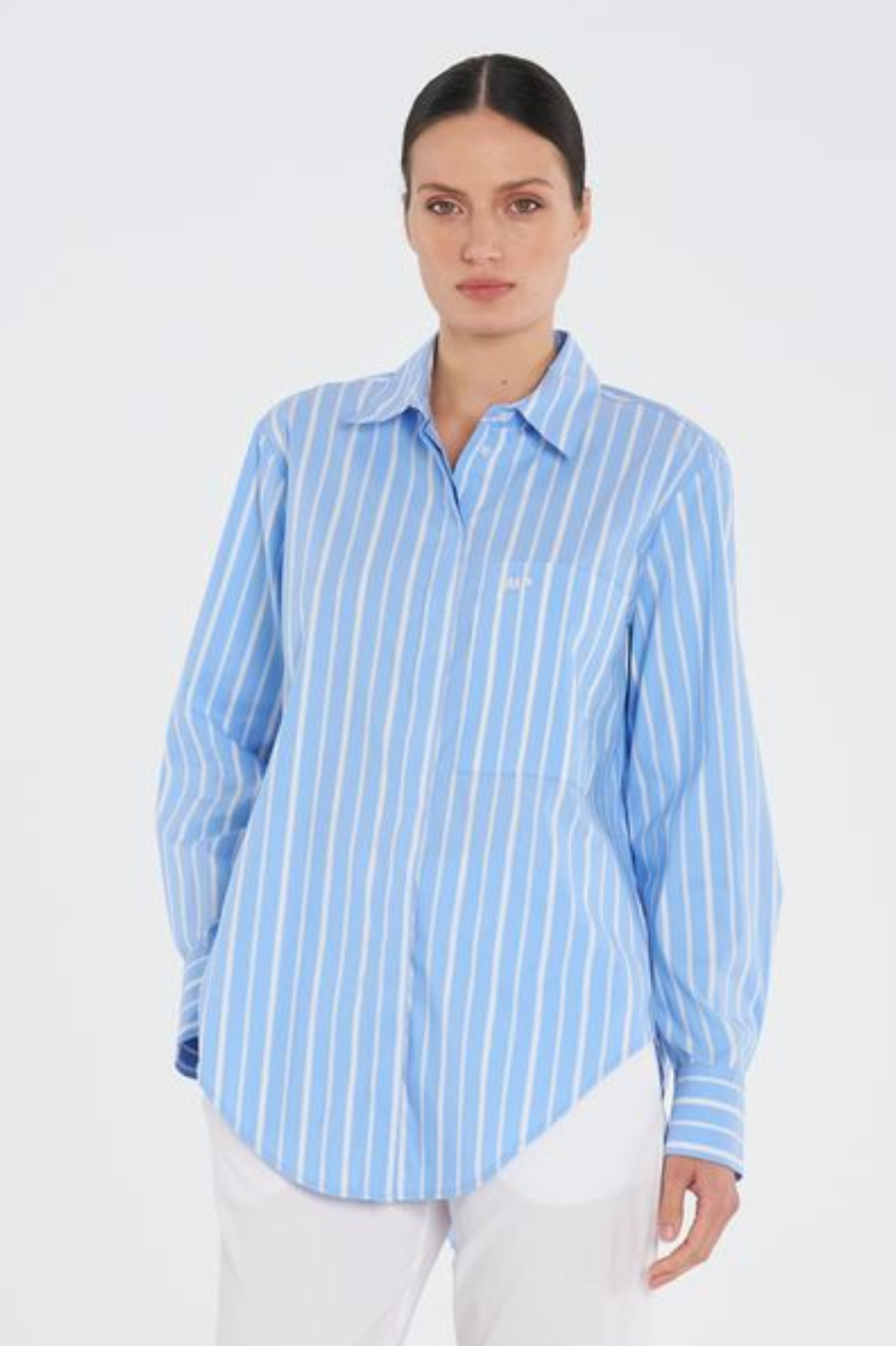 Mela Purdie Saville Shirt 
