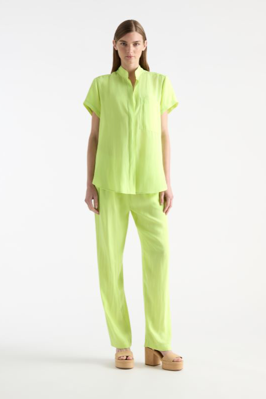 Mela Purdie Savoy Pant | Mache