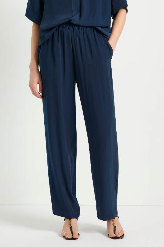 Mela Purdie Savoy Pant | Mache