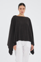 Mela Purdie Slice Throw Fudge
