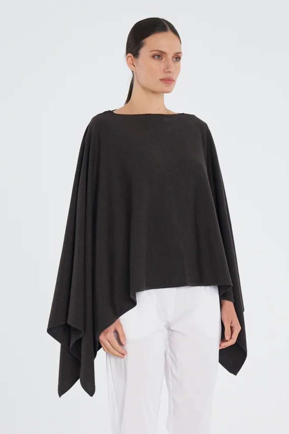 Mela Purdie Slice Throw Fudge