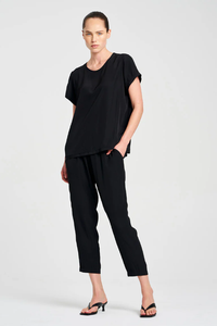 Mela Purdie Soft Capri | Mache