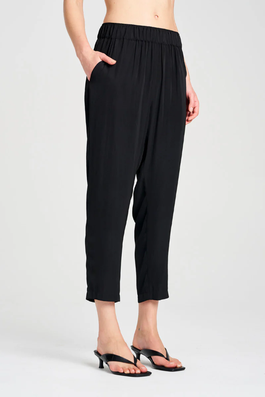 Mela Purdie Soft Capri | Mache