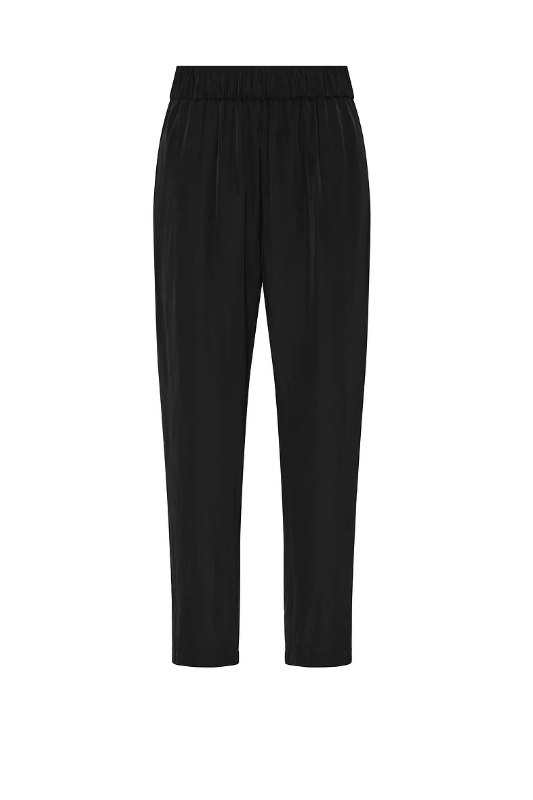 Mela Purdie Soft Capri | Mache