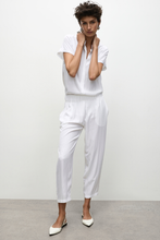 Load image into Gallery viewer, Mela Purdie Soft Capri | Putty | Mache
