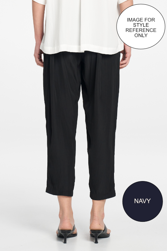 Mela Purdie Soft Zip Pant 