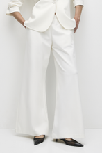 Load image into Gallery viewer, Mela Purdie Studio Pant | Polished Ponte
