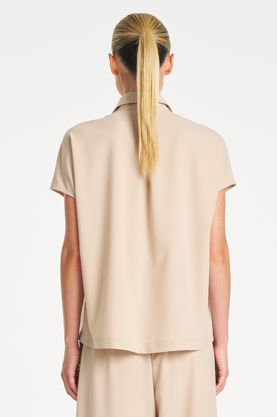 Mela Purdie Tab Shell Flex Weave