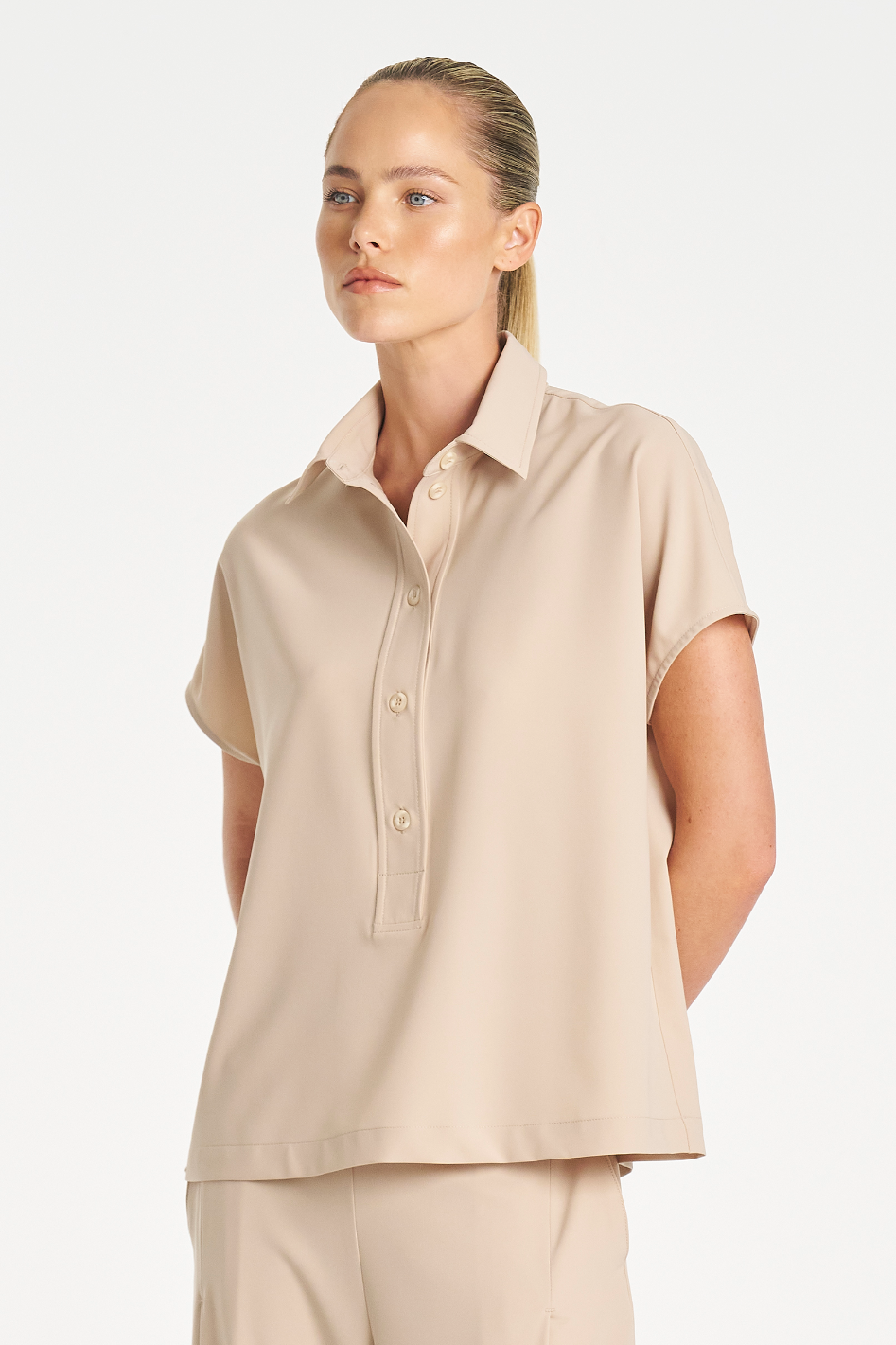 Mela Purdie Tab Shell Flex Weave