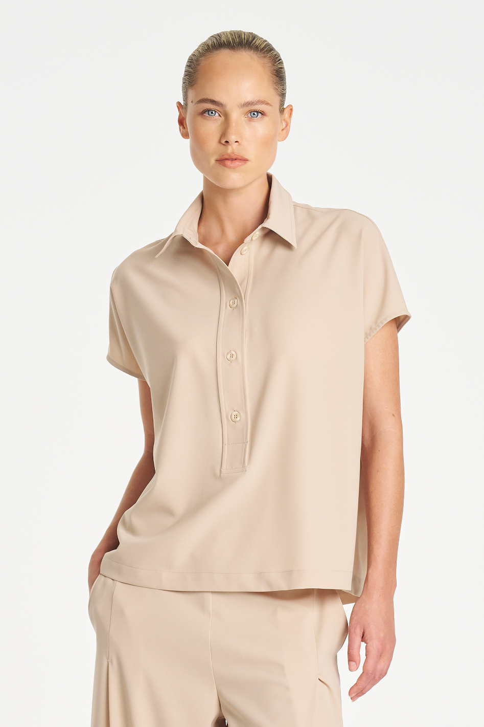 Mela Purdie Tab Shell Flex Weave