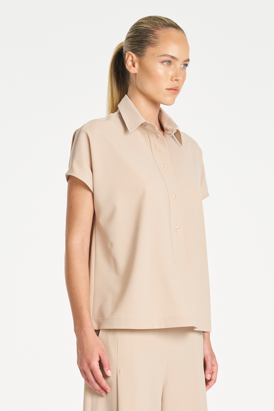 Mela Purdie Tab Shell Flex Weave