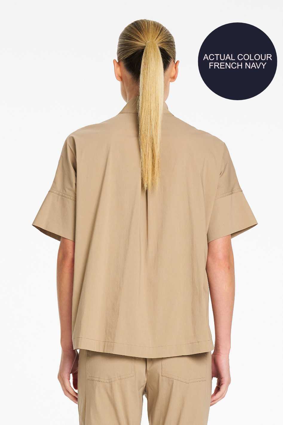 Mela Purdie Tab Shell 