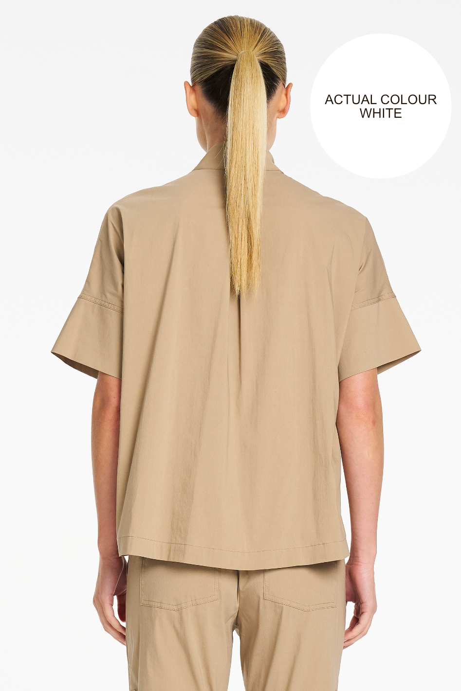 Mela Purdie Tab Shell 