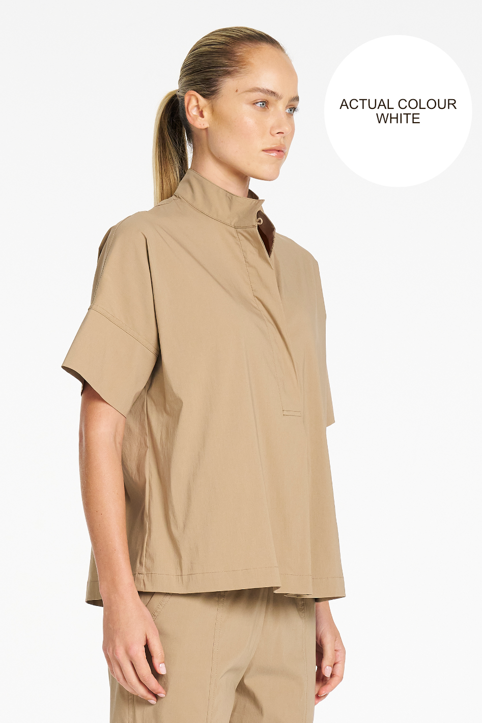 Mela Purdie Tab Shell 