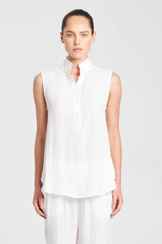 Mela Purdie Tab Slide Tank | Mache