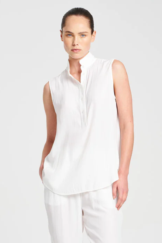 Mela Purdie Tab Slide Tank | Mache