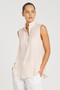 Mela Purdie Tab Slide Tank | Mache | Meringue
