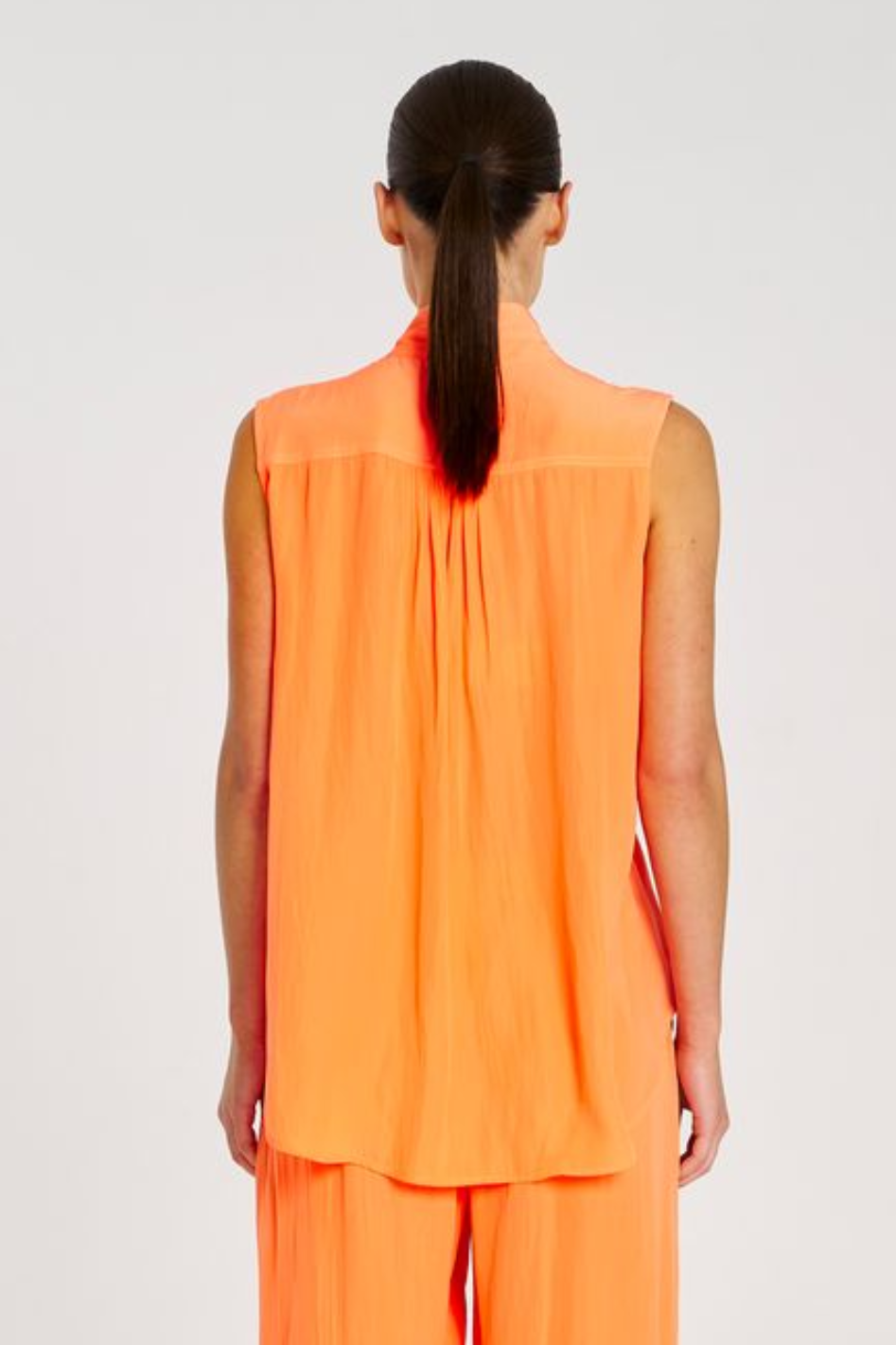 Mela Purdie Tab Slide Tank | Mache | Peel