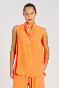 Mela Purdie Tab Slide Tank | Mache | Peel