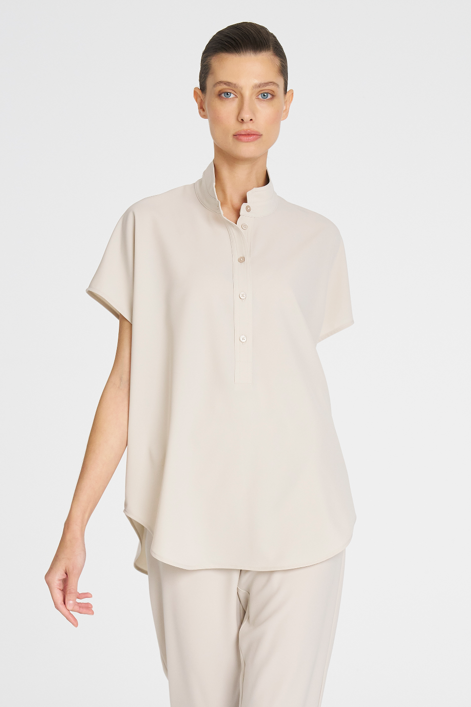 Mela Purdie Tab Stand Shell Flex Weave Willow