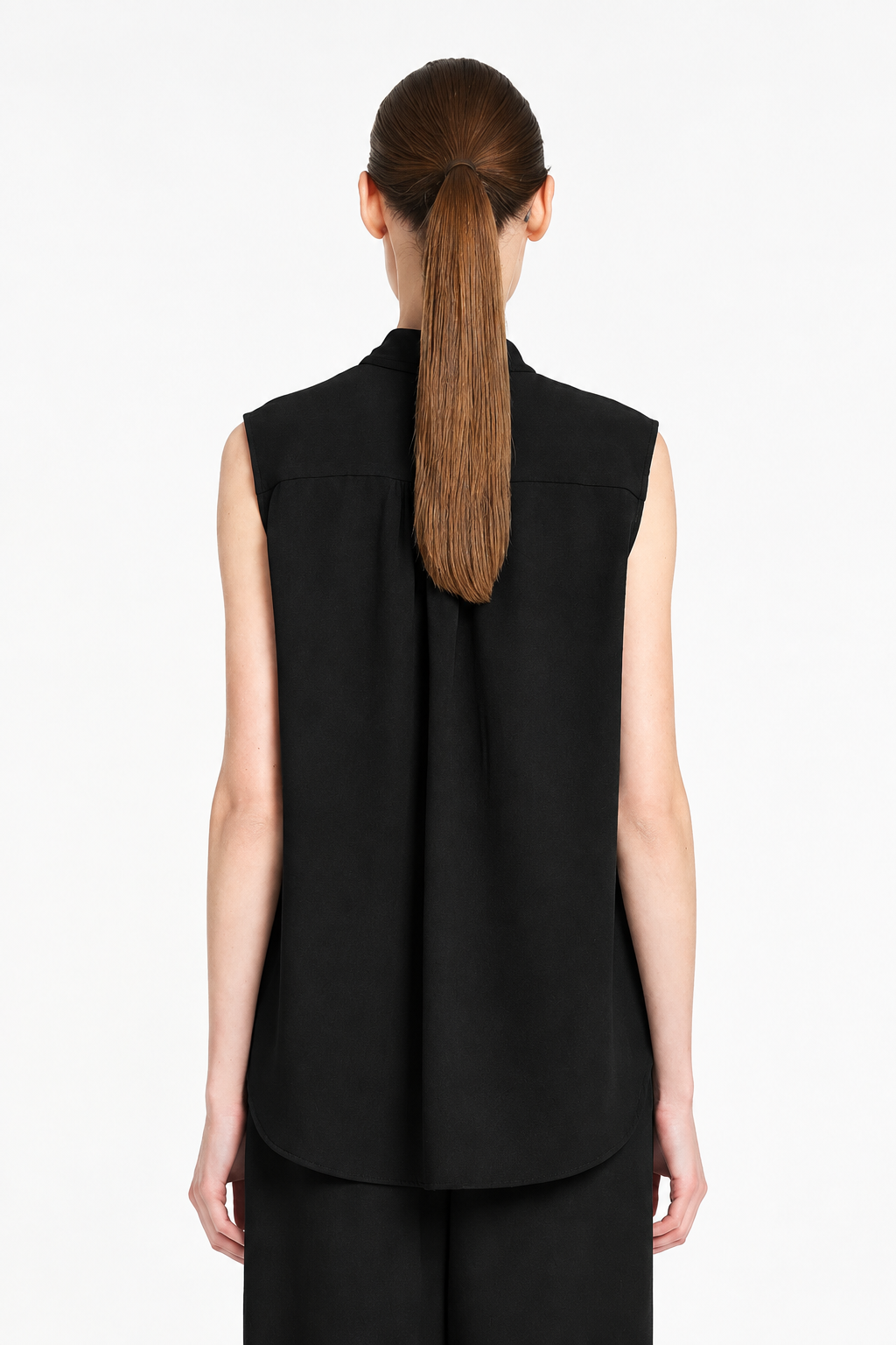 Mela Purdie Tabbard Tank 