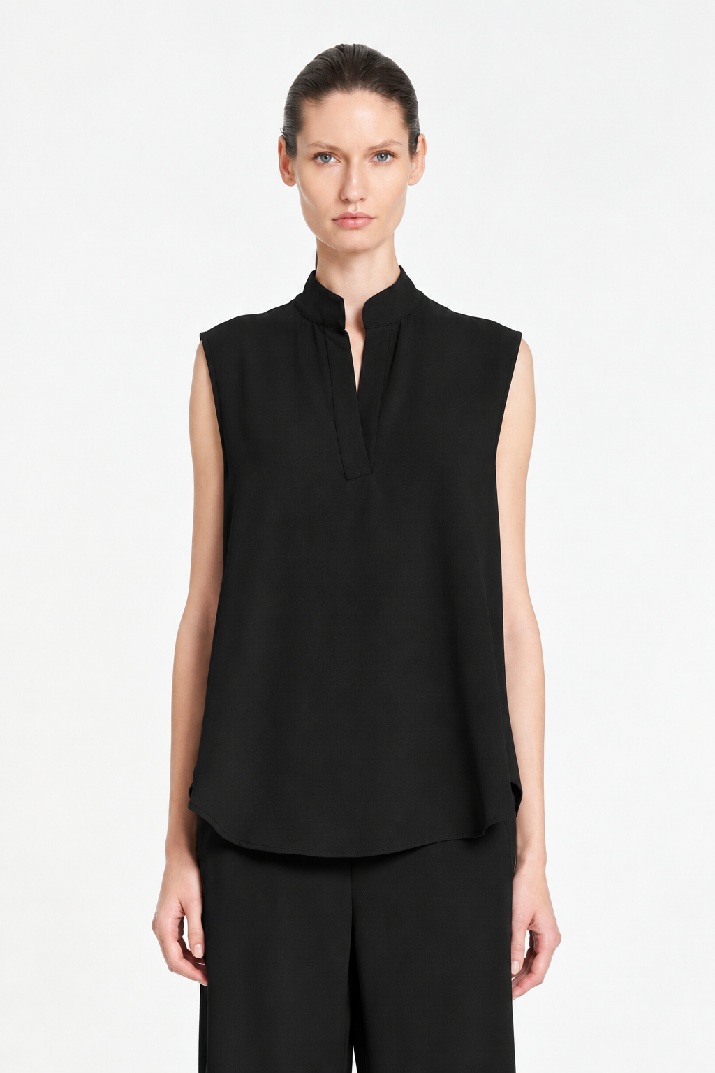 Mela Purdie Tabbard Tank 