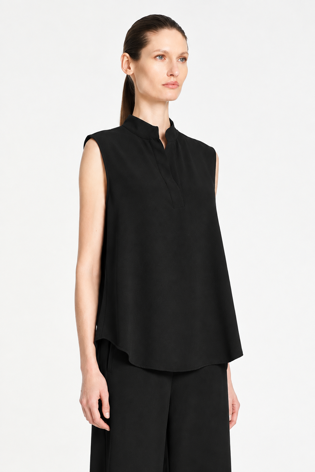 Mela Purdie Tabbard Tank 