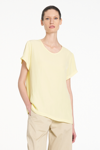 Mela Purdie Travel T | Mache | Lemon