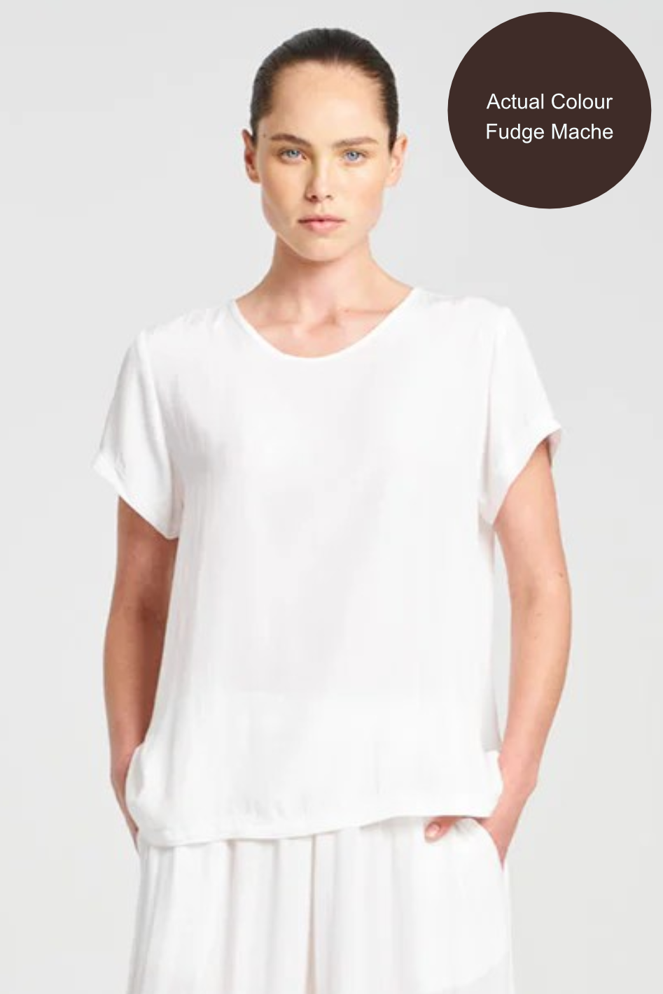 Mela Purdie Travel T