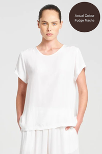 Mela Purdie Travel T | Mache | Fudge