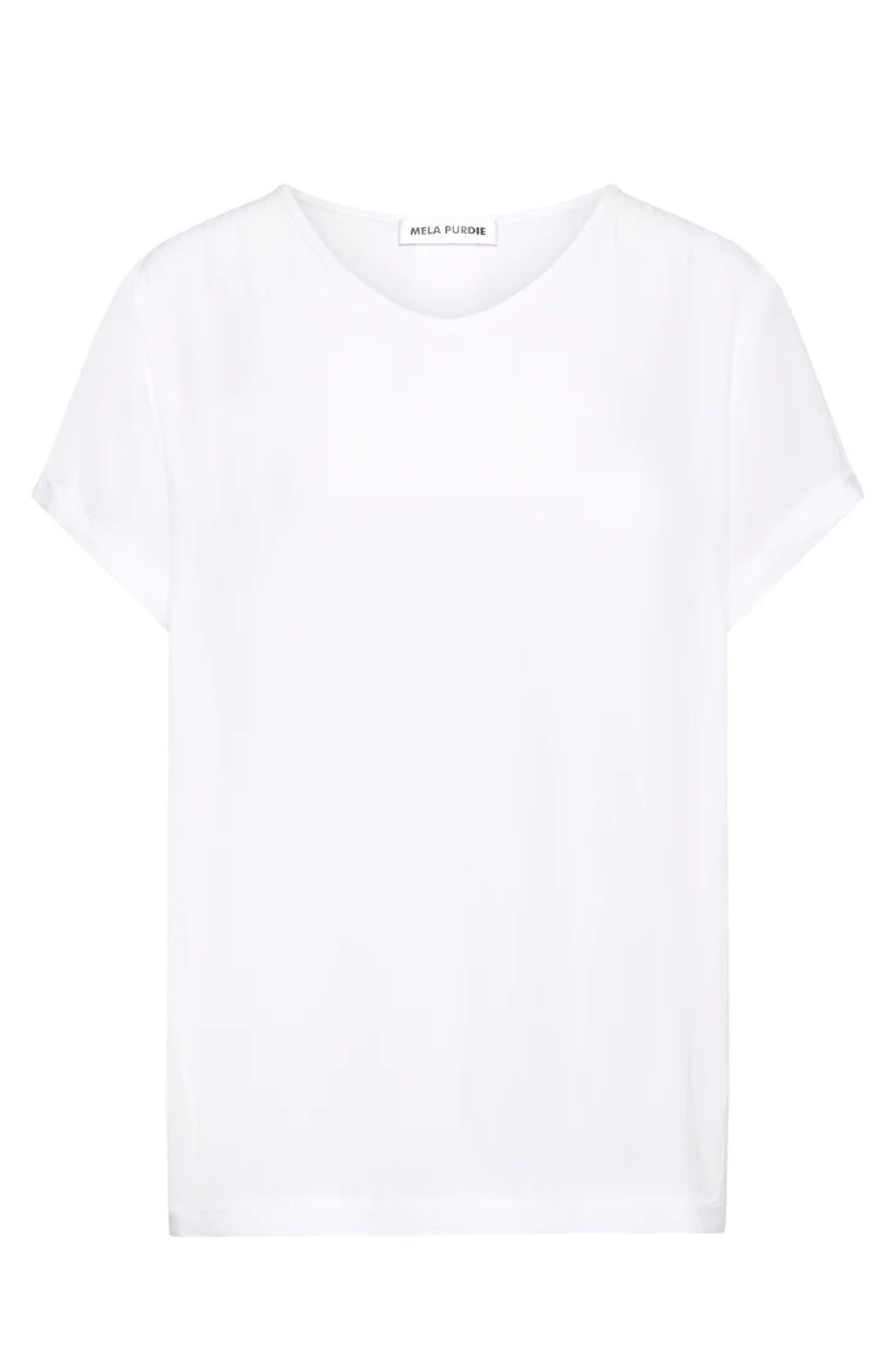Mela Purdie Travel T