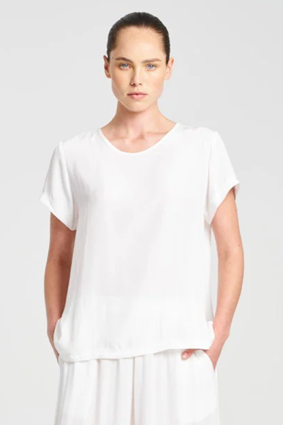 Mela Purdie Travel T