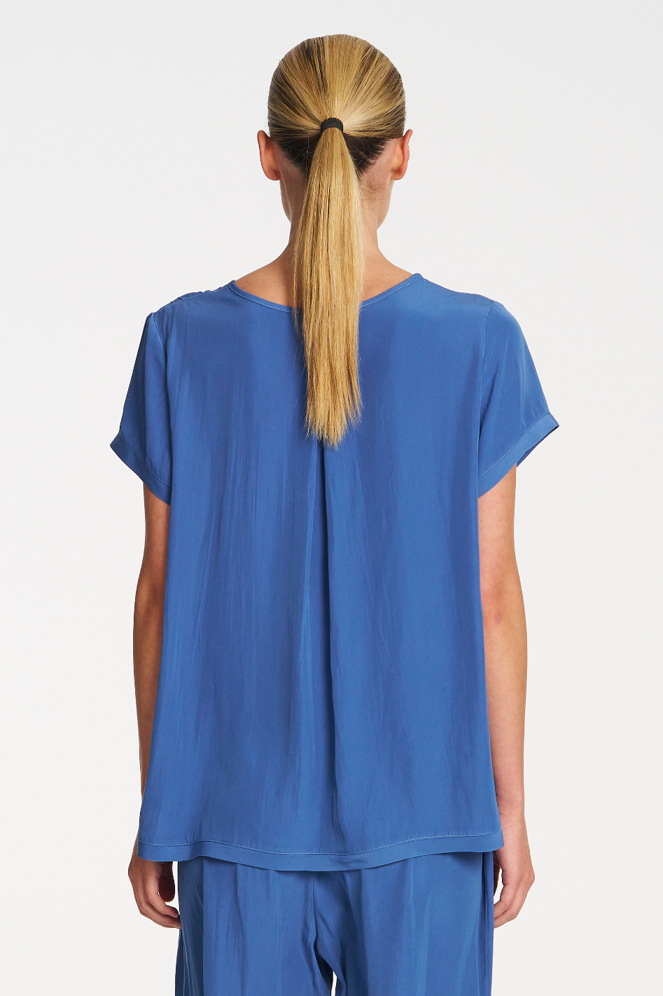 Mela Purdie Travel T | Mache | Parisian
