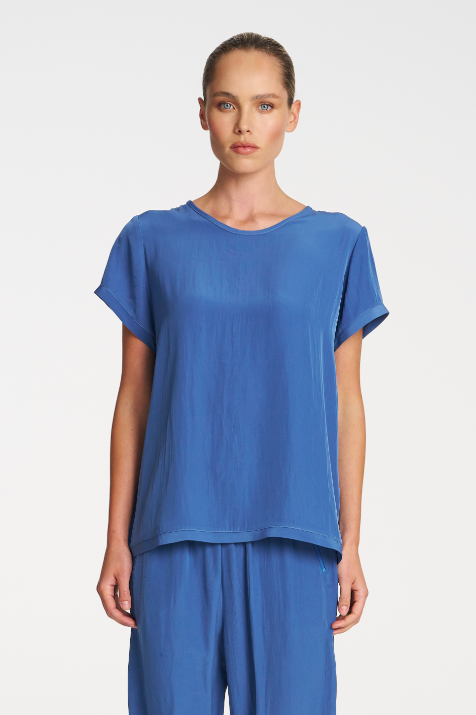 Mela Purdie Travel T | Mache | Parisian