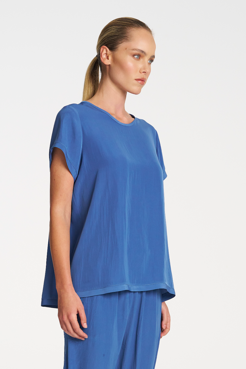Mela Purdie Travel T | Mache | Parisian