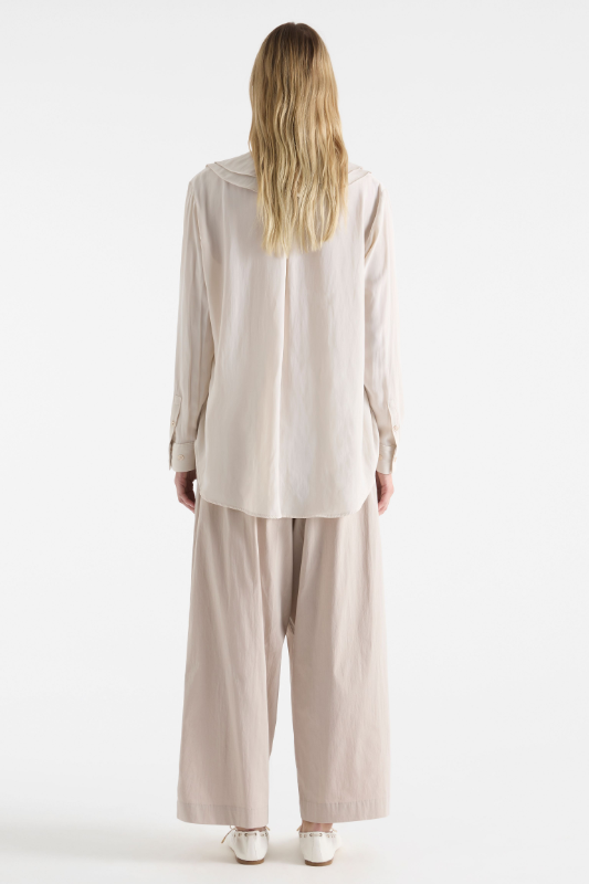 Mela Purdie Wave Blouse | Mache