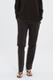 Mela Purdie Zip Cargo | Microprene | Fudge