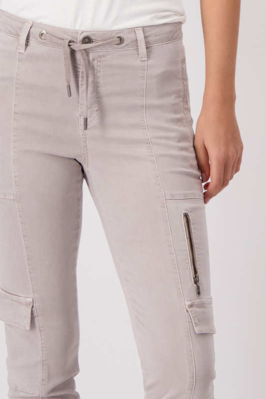 Monari Cargo Trousers | 409068