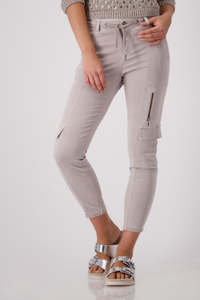 Monari Cargo Trousers | 409068