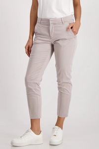 Monari Chino Trouser | Warm Sand | 409339