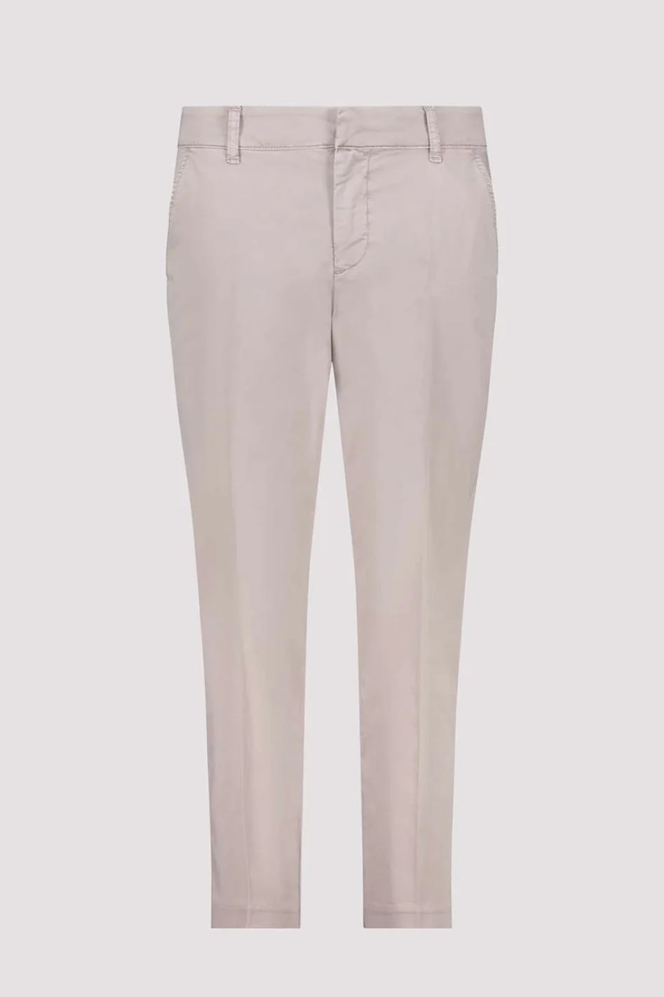 Monari Chino Trouser | Warm Sand | 409339